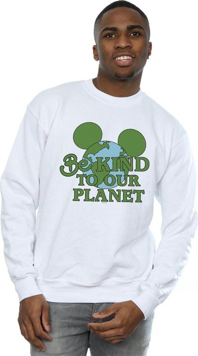 Produktbild Disney Mickey Mouse Be Kind Sweatshirt (S)