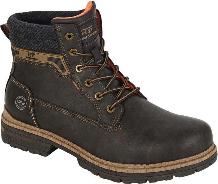 Produktbild R21 Stiefeletten (43)