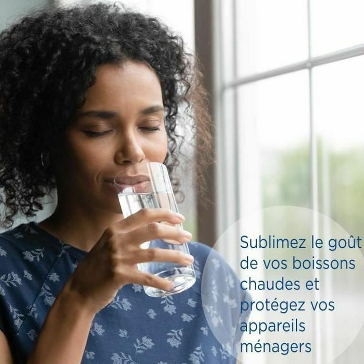 Actual product image Brita Flow Mxpro