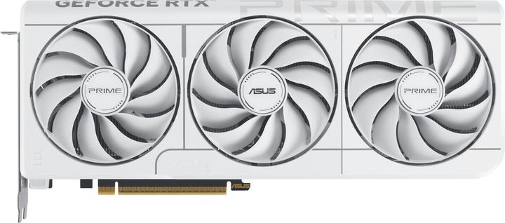 Produktbild ASUS Prime GeForce RTX 5070 OC White (12 GB)
