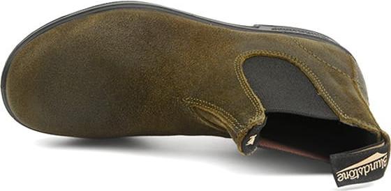 Actual product image Blundstone 1615 (38)