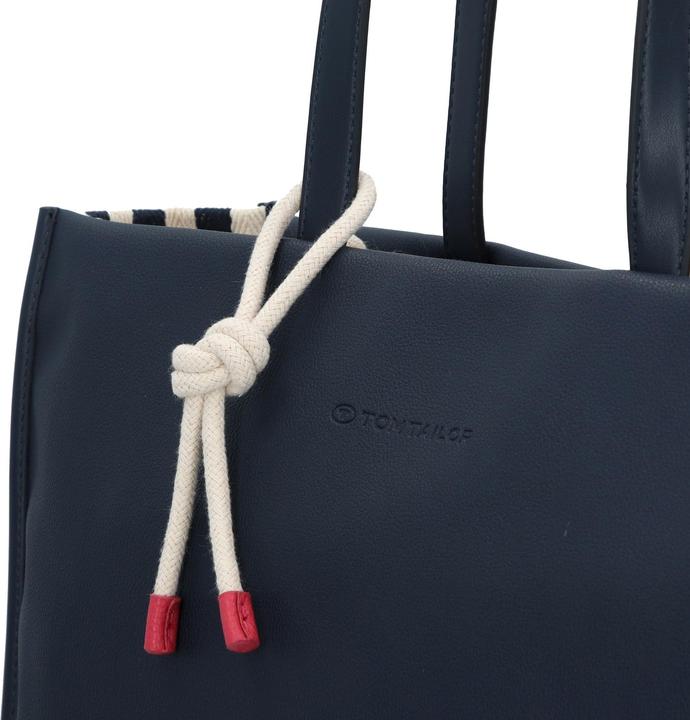 Actual product image Tom Tailor Kama Shopper Tasche 39 cm (16 l)