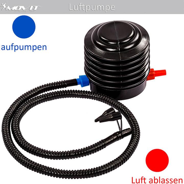 Immagine prodotto Movit Palla per esercizi (55 cm)