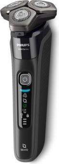 Actual product image Philips Shaver Series 8000 S8696 Wet & Dry electric shaver