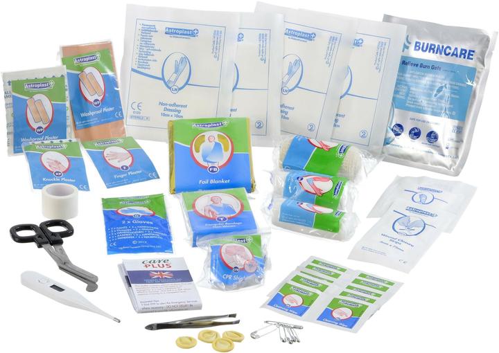 Immagine prodotto Care Plus Waterproof (Kit di pronto soccorso)