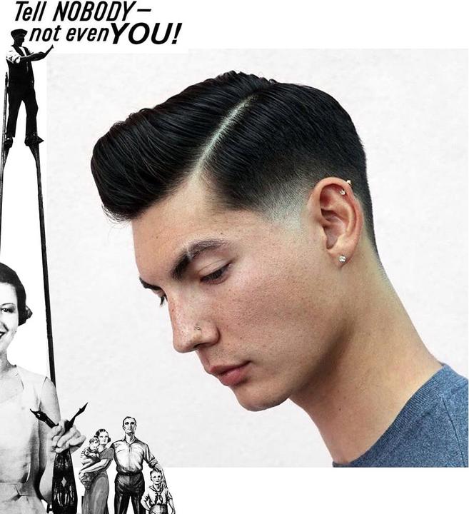 Produktbild Uppercut Deluxe Matte Pomade (Haarpomade)