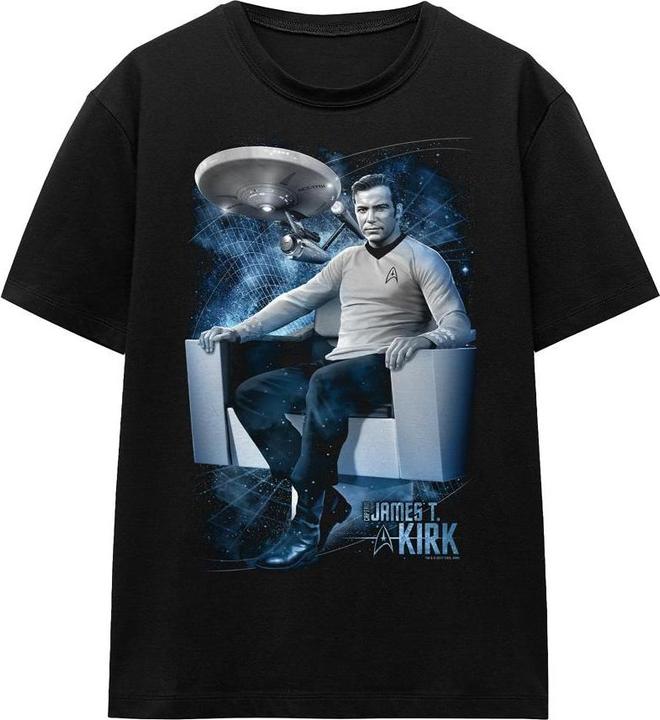 Captain's Chair TShirt (L)