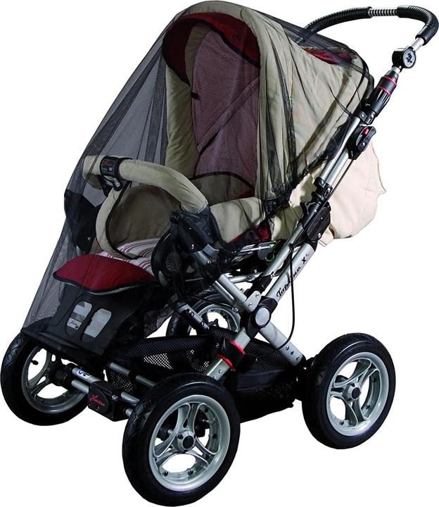 Produktbild Sunnybaby Insektenschutz für Kinderwagen