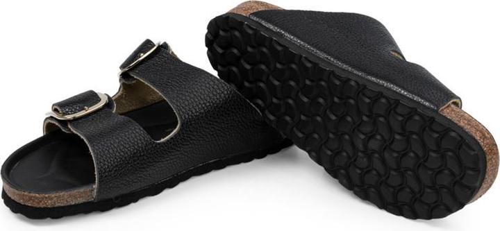 Immagine prodotto Vitaform Pantolette Vollrindleder Formstark (35)