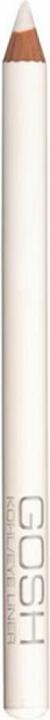 Produktbild Gosh Kohl Eyeliner (White)