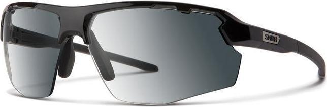 photochromic clear to grey, Black