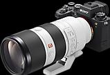 Productafbeelding Sony Alpha 7C Lichaam (24.20 Mpx, Volledig formaat)