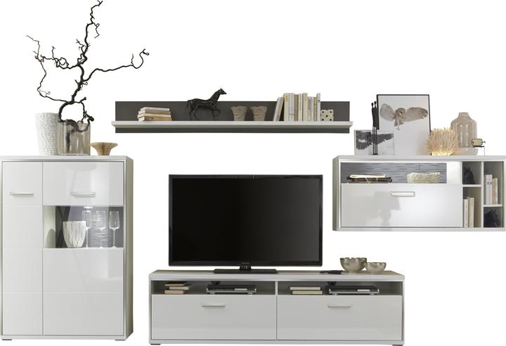 Produktbild Robas Lund Trento (381 x 186 x 52 cm)