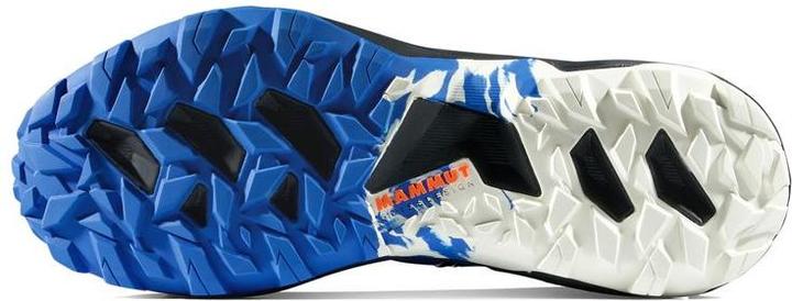 Produktbild Mammut Sertig TR Low GTX Women (41 1/3)