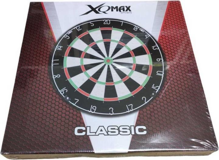 Image du produit XQ Max Tableau de fléchettes Classic