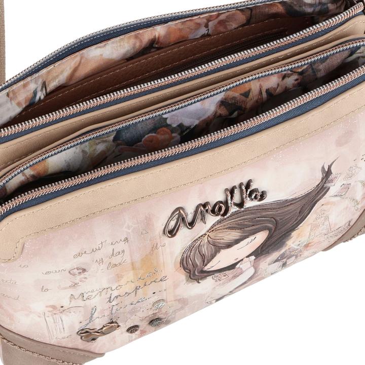 Produktbild Anekke Nature Umhängetasche 24 cm