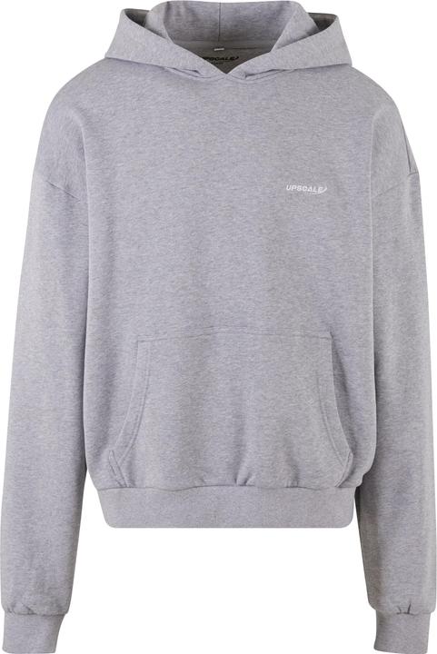 Urban Classics Upscale Upscale Core EMB Oversize Hoody - 191105