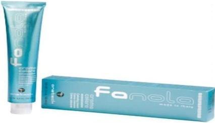 Actual product image Fanola Red Booster R*66 100ml (R.66 Red Booster)