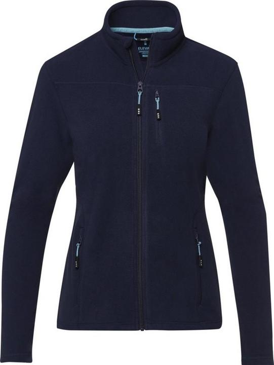 Produktbild Elevate NXT Amber Fleecejacke Durchgehender Reissverschluss (XS)