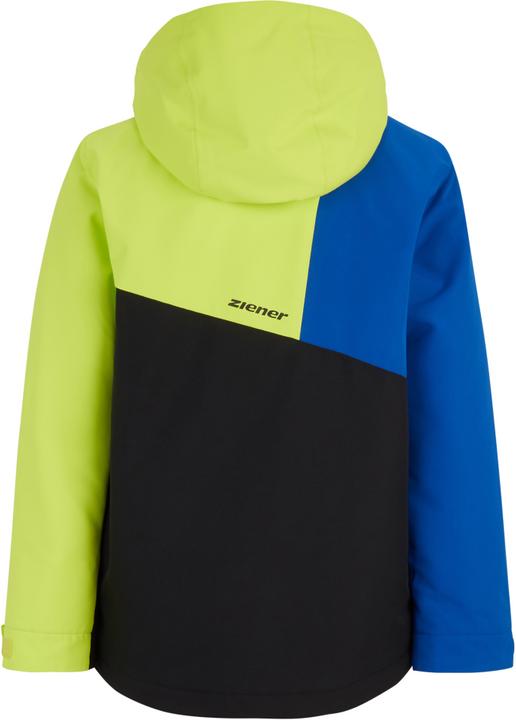 Image du produit Ziener ANZO jun (jacket ski) (140)