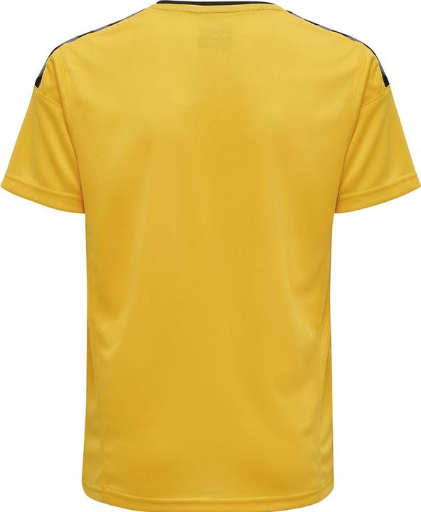 Actual product image hummel Authentic Kids Poly Jersey S/S (152)