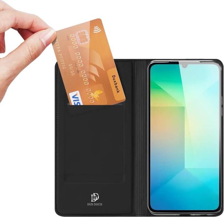 Produktbild Dux Ducis Galaxy A26 5G - Skin Pro Flip Case (Samsung Galaxy A26)