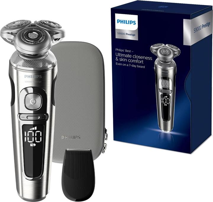 Immagine prodotto Philips SP 9820/18