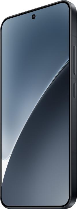 Immagine prodotto Xiaomi 15 (512 GB, Nero, 6.36", Doppia SIM, 50 Mpx, 5G)