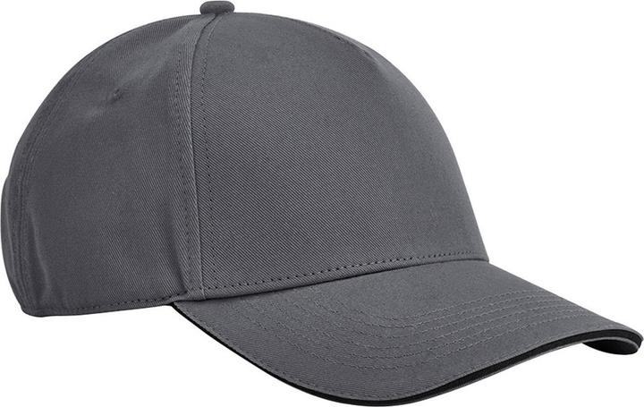 Immagine prodotto Beechfield Classic Cap Visiera a Sandwich (Taglia unica)