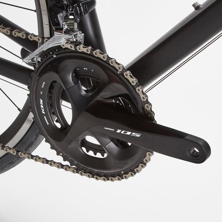 Immagine prodotto Van rysel EDR AF 105 (52 cm)