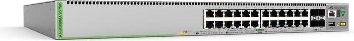 Allied Telesis At-Gs980Mx/28Psm-50 Network