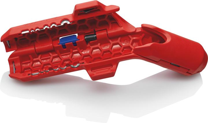 Immagine prodotto Knipex ErgoStrip (135 mm)