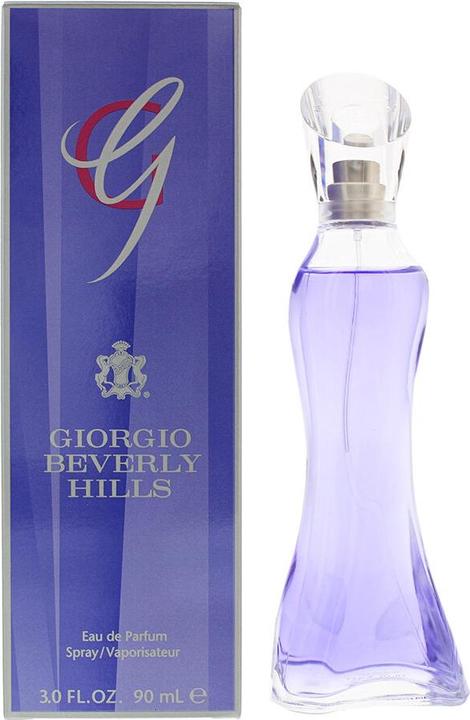 Produktbild Giorgio Beverly Hills G 90 Ml - Eau De Parfum - Wo (Eau de Parfum, 90 ml)