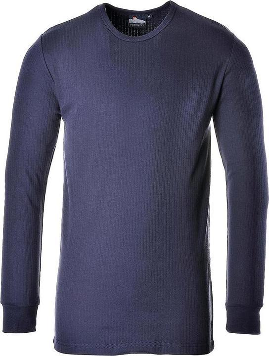 Image du produit Portwest T-shirt thermique à manches longues pour homme (5XL)