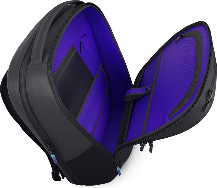 Produktbild Dell Alienware 18 Backpack AW7825P (28 l)
