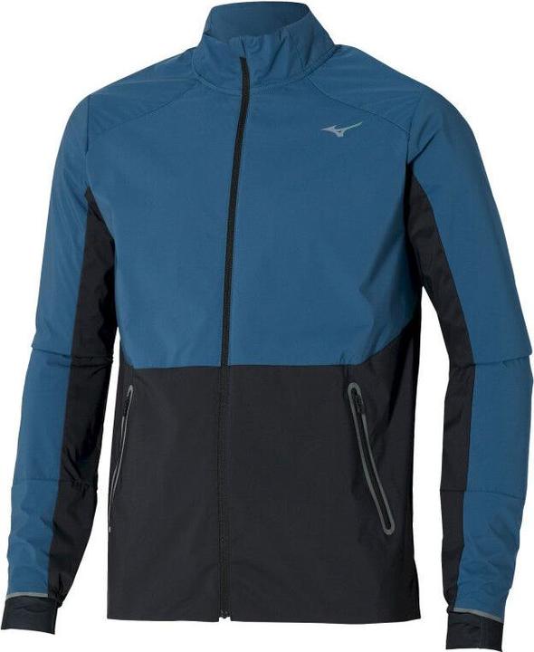 Produktbild Mizuno Premium Warm Jacket (S)