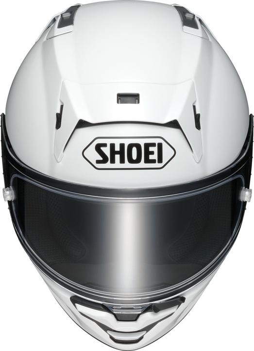 Image du produit Shoei Casque intégral X-Spirit Pro Plain (53 - 54 cm, XS)