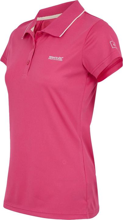 Image du produit Regatta - Polo manches courtes MAVERICK - Femme (52 D)