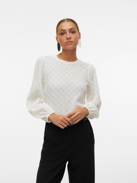 Image du produit Vero Moda VMFLOWER Top Blouse (S)