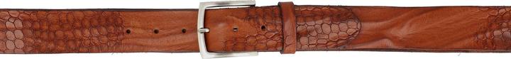 Produktbild B.Belt Gürtel Leder (90)
