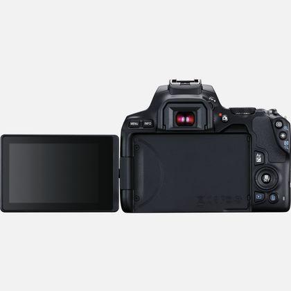 Image du produit Canon EOS 250D (24.10 Mpx, APS-C / DX)
