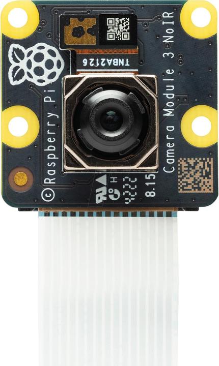Raspberry Pi Camera Module 3 NoIR