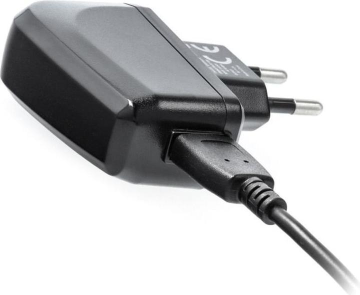 Image du produit BlueStar Blue Star TFK-TC-1095B Chargeur 1x USB-A 2A (5901737411556) (10 W)