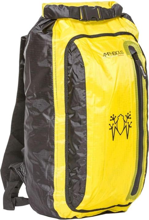 Produktbild Amphibious Rucksack X-Light 10L in Gelb Modell ZXL-1010.04 (10 l)