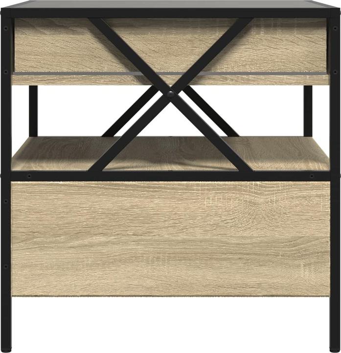 Image du produit VidaXL Lenochka (50 x 50 x 51 cm)