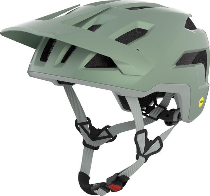 Produktbild ALPINA SPORTS Taunus Mips (55 - 59 cm)