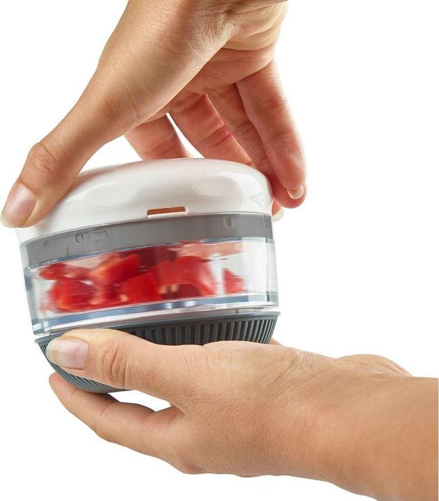 Actual product image Zyliss Flash hacker (200 ml)