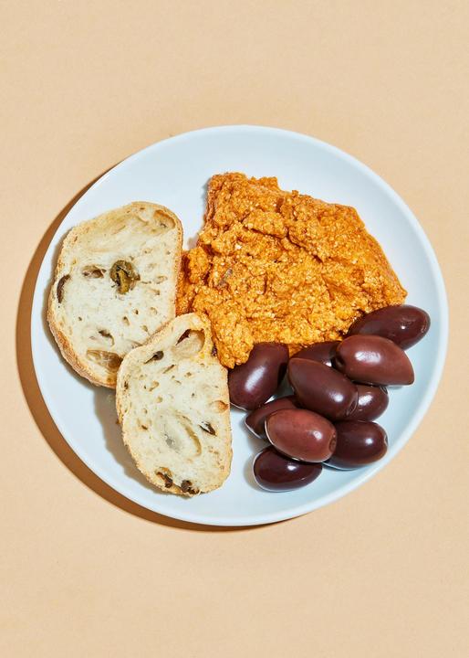 Actual product image KoRo Organic Kalamata olives (4000 g)