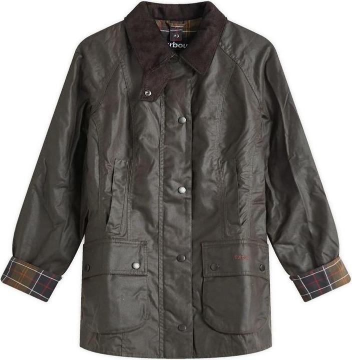 Produktbild Barbour Classic Beadnell Wax Jacket (XXS)