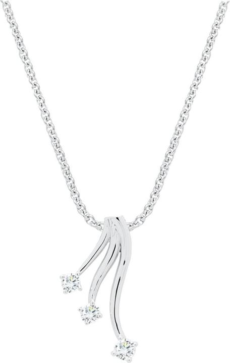 Immagine prodotto Candy Collana Livello, argento 925 (Argento 925, 42 - 45 cm)